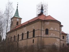 pohled zezadu zprava