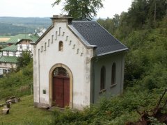 pohled zepředu zprava