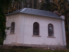 pohled zezadu zleva