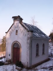pohled zepředu zprava