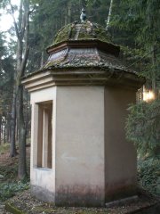 pohled zezadu zprava