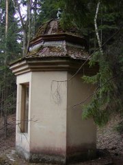pohled zezadu zprava