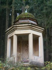 pohled zepředu