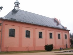 pohled zezadu zleva