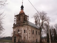pohled zepředu zprava