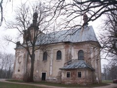 pohled zezadu zprava