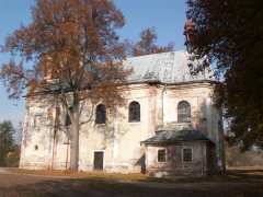 pohled zezadu zprava