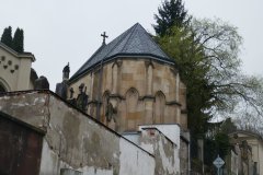 pohled zezadu zprava