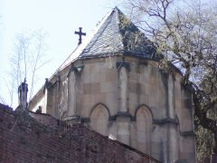 pohled zezadu