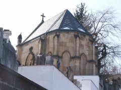 pohled zezadu zprava
