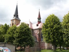 pohled zezadu zprava