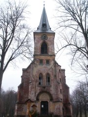 pohled zepředu