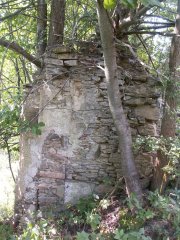 pohled zprava