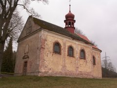 pohled zepředu zprava