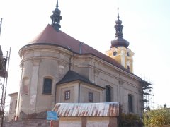pohled zezadu zleva