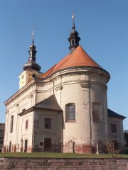 pohled zezadu zprava