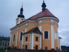 pohled zezadu zprava
