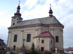 pohled zezadu zprava