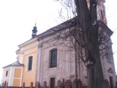 pohled zepředu zleva
