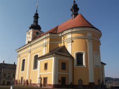 pohled zezadu zprava