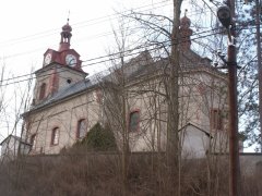 pohled zezadu zprava