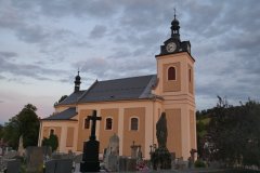 pohled zepředu zleva