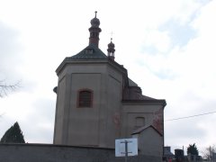 pohled zezadu