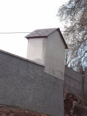 pohled zezadu zprava