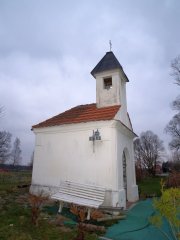 pohled zepředu zleva