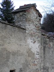 pohled zezadu zprava