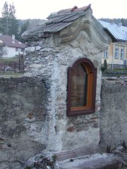 pohled zepředu zleva