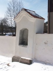 pohled zepředu zprava