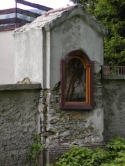 pohled zepředu zleva