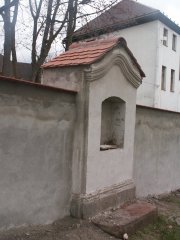 pohled zepředu zleva