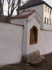 pohled zepředu zleva
