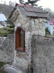 pohled zepředu zprava