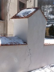 pohled zezadu zprava