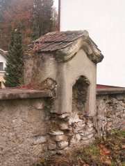 pohled zepředu zleva
