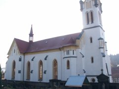 pohled zepředu zleva