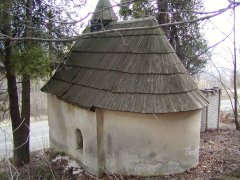 pohled zezadu zprava