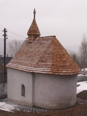 pohled zezadu zprava