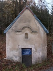 pohled zepředu