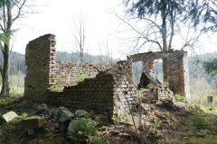pohled zepředu zleva