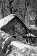 studánka u kostela