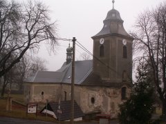 pohled zepředu zleva