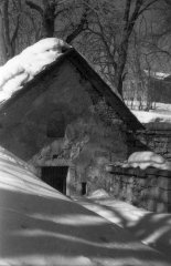 studánka u kostela