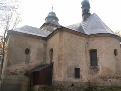 pohled zezadu zprava