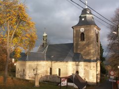 pohled zepředu zleva