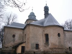 pohled zezadu 