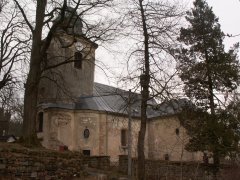 pohled zepředu zprava